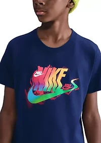 Unisex Big Kids T-Shirt