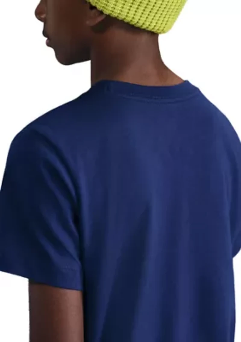 Unisex Big Kids T-Shirt