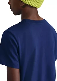 Unisex Big Kids T-Shirt