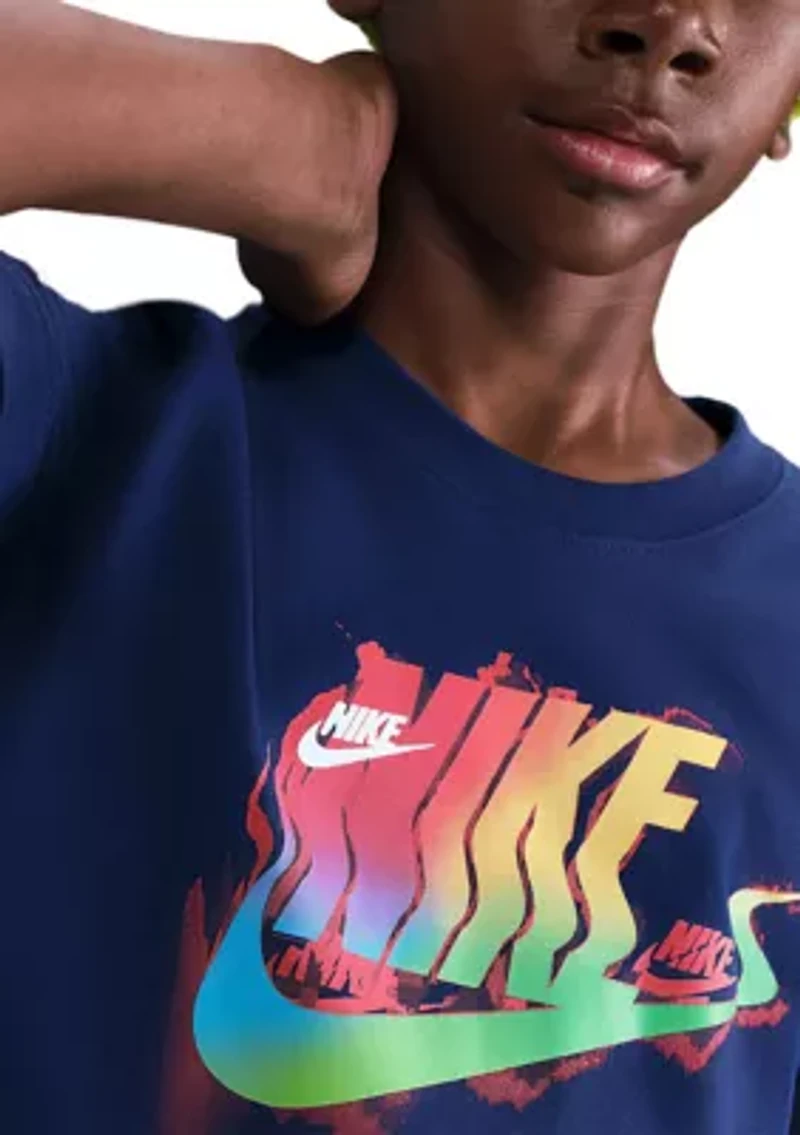 Unisex Big Kids T-Shirt