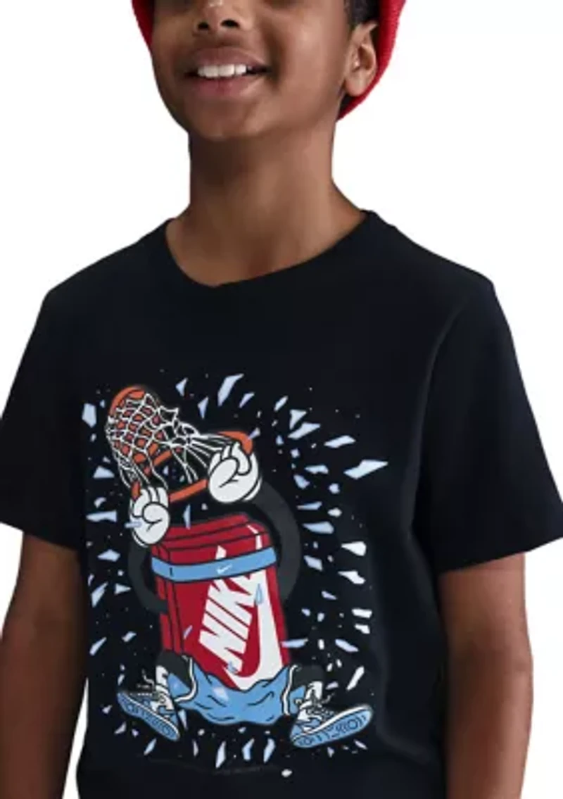 Unisex Big Kids T-Shirt