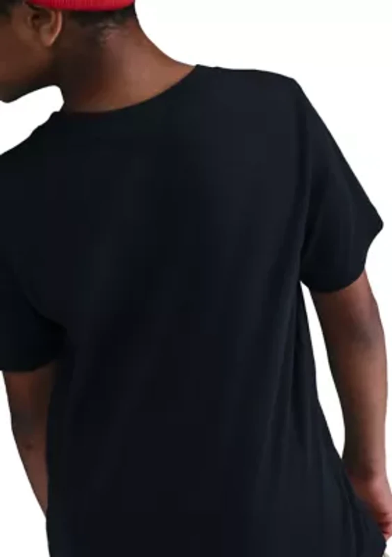 Unisex Big Kids T-Shirt