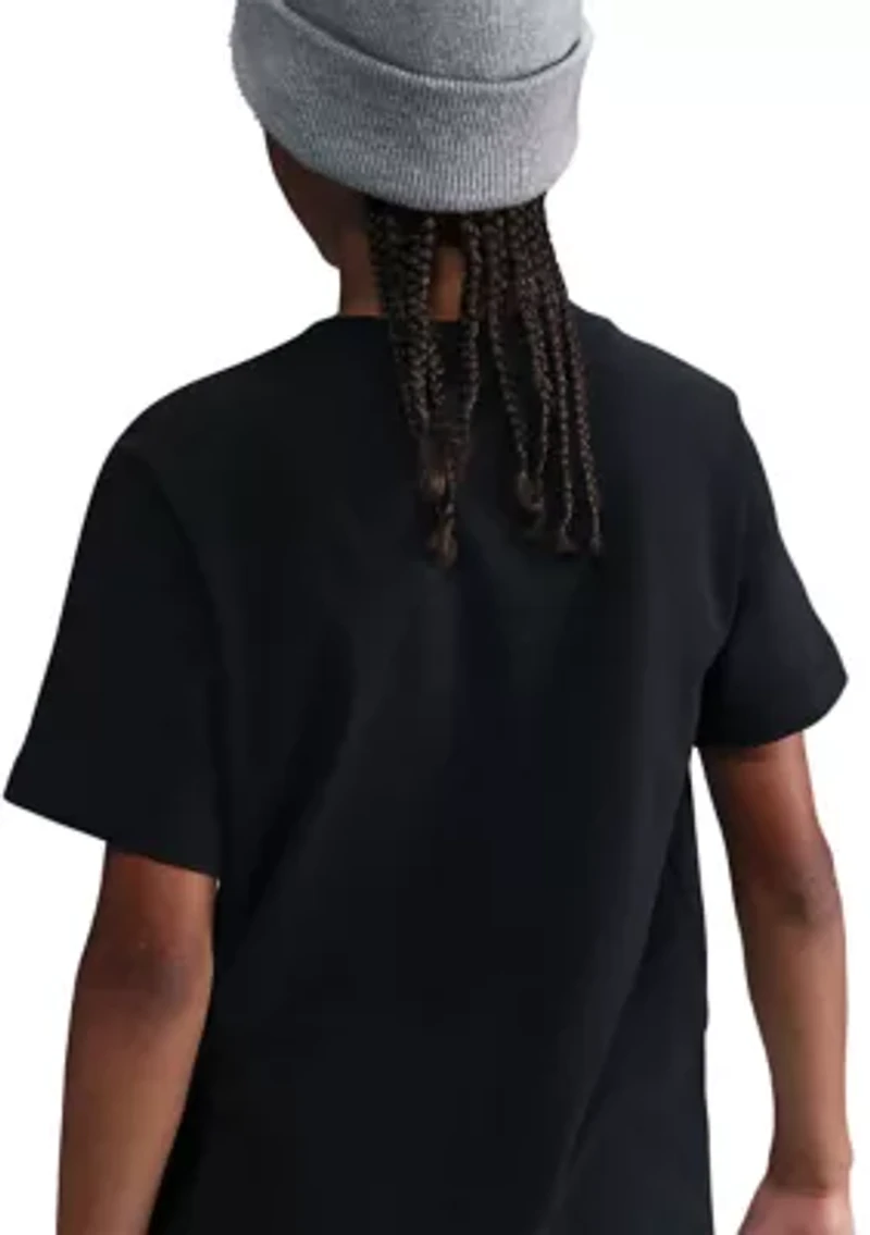 Unisex Big Kids T-Shirt