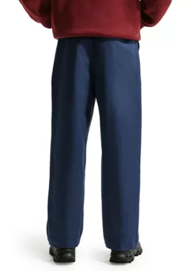 Unisex Big Kid Woven Everyday Pants