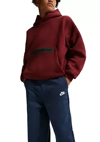 Unisex Big Kid Woven Everyday Pants