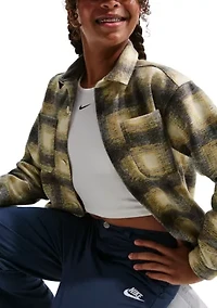 Unisex Big Kid Woven Everyday Pants