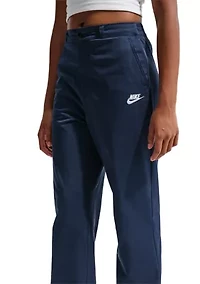 Unisex Big Kid Woven Everyday Pants