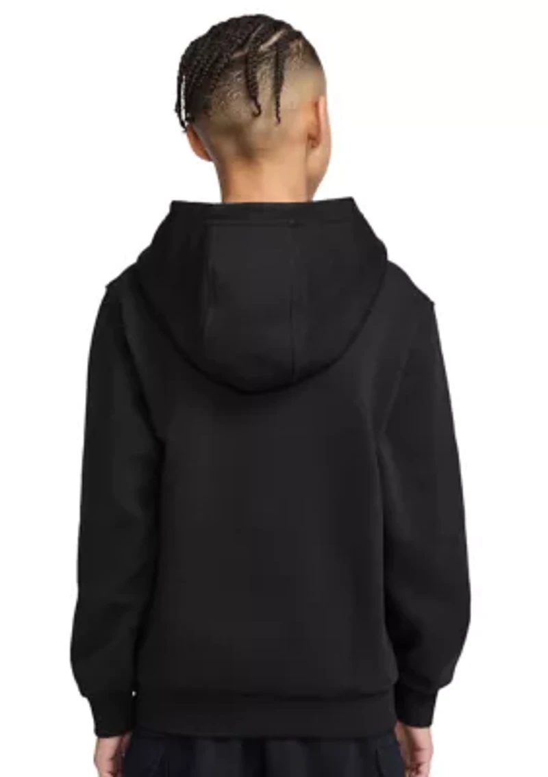 Unisex Big Kid Sportswear Club Fleece Hoodie