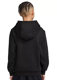 Unisex Big Kid Sportswear Club Fleece Hoodie