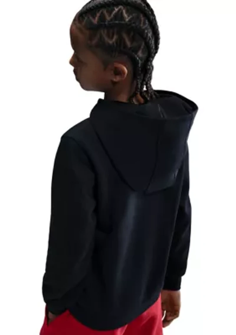 Unisex Big Kid Sportswear Club Fleece Hoodie