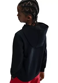 Unisex Big Kid Sportswear Club Fleece Hoodie