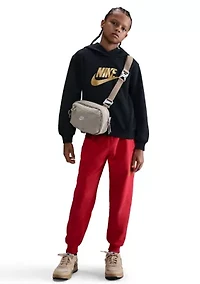 Unisex Big Kid Sportswear Club Fleece Hoodie