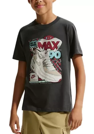 Unisex Big Kid's T-Shirt