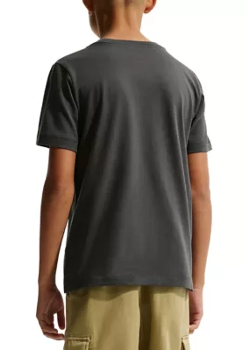 Unisex Big Kid's T-Shirt