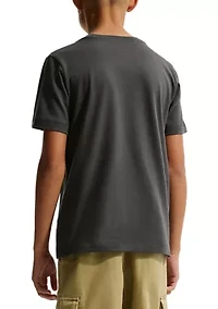 Unisex Big Kid's T-Shirt