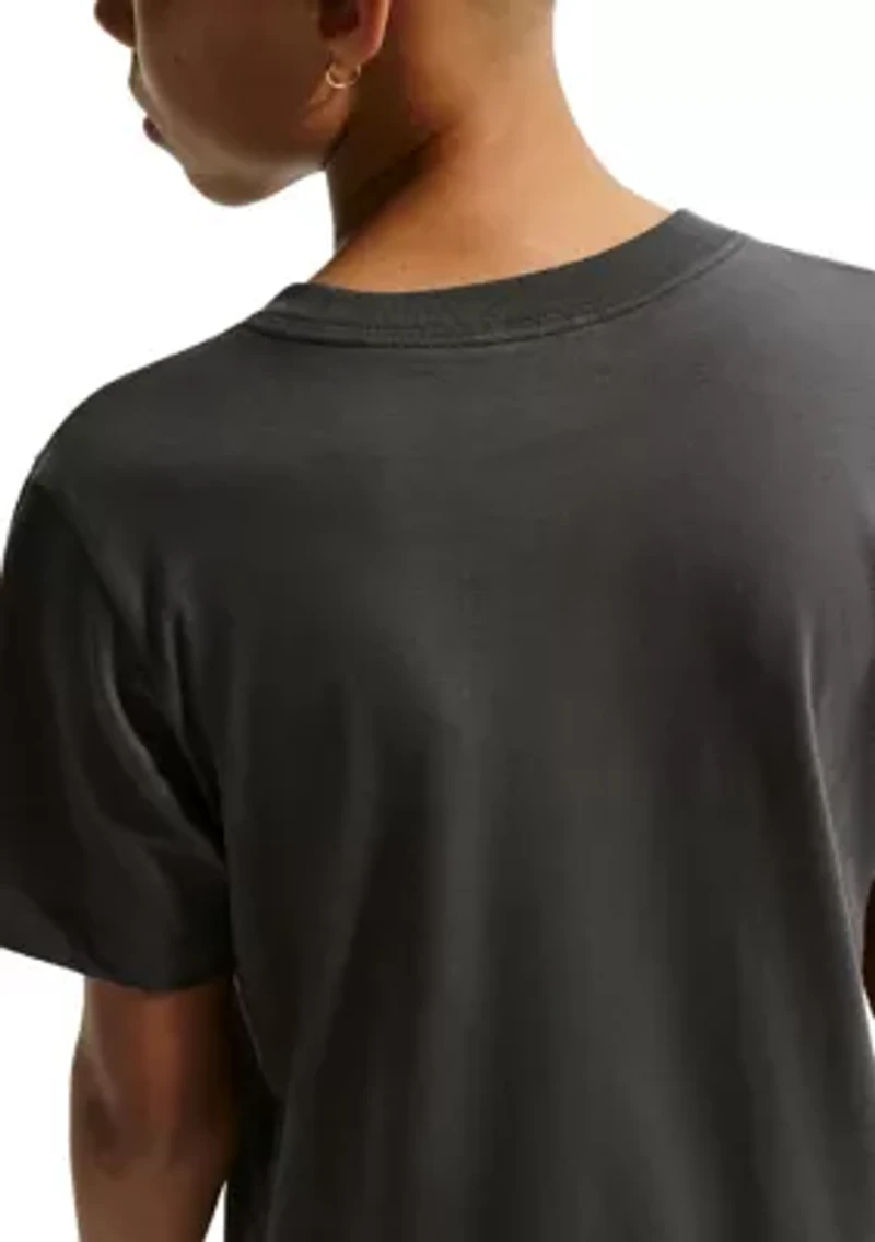 Unisex Big Kid's T-Shirt