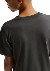 Unisex Big Kid's T-Shirt