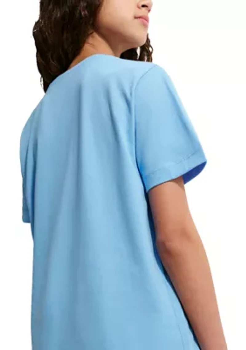 Boys 8-20 Boxy T-Shirt