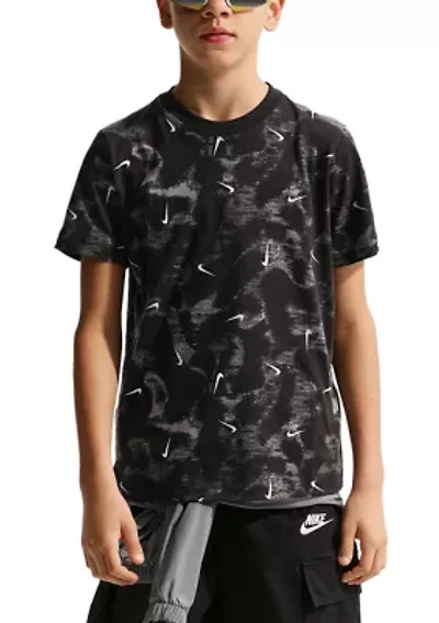 Unisex Big Kids T-Shirt