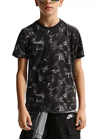 Unisex Big Kids T-Shirt