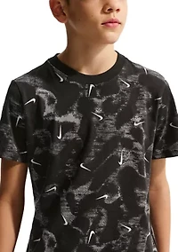 Unisex Big Kids T-Shirt