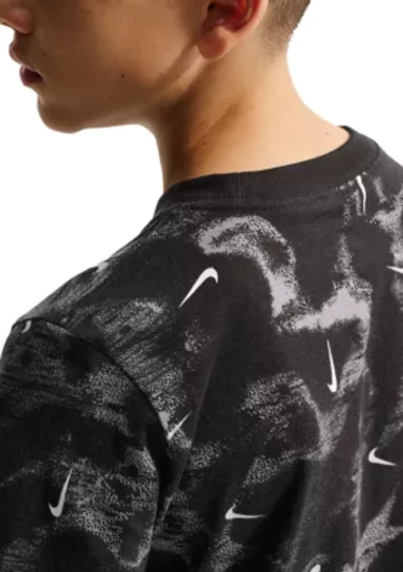 Unisex Big Kids T-Shirt