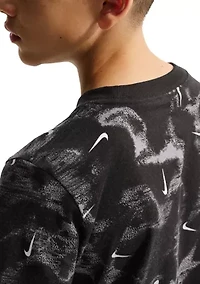 Unisex Big Kids T-Shirt