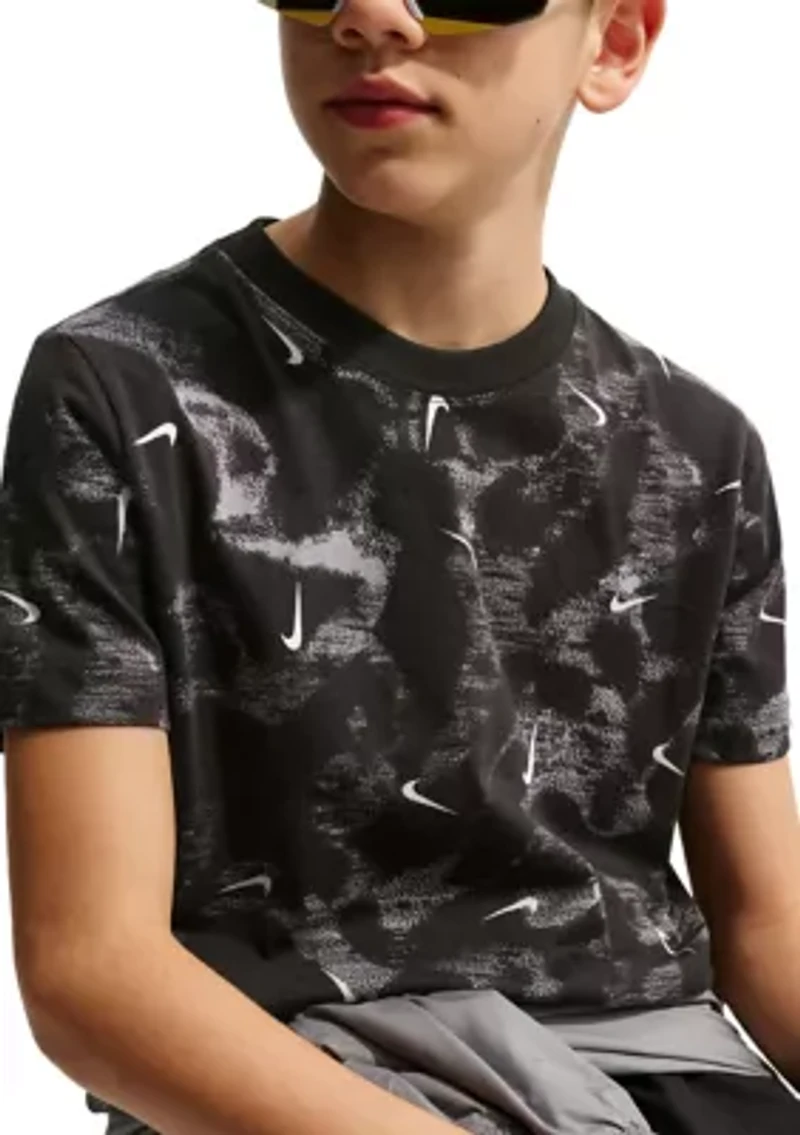 Unisex Big Kids T-Shirt