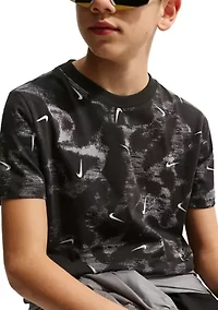 Unisex Big Kids T-Shirt