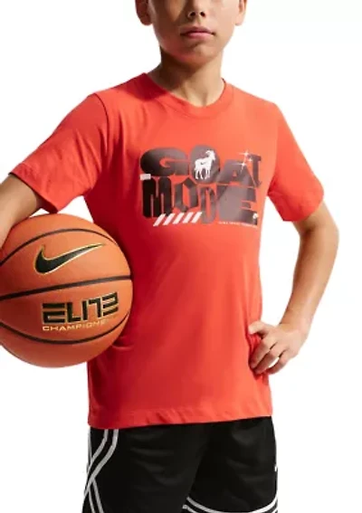 Unisex Big Kids' T-Shirt