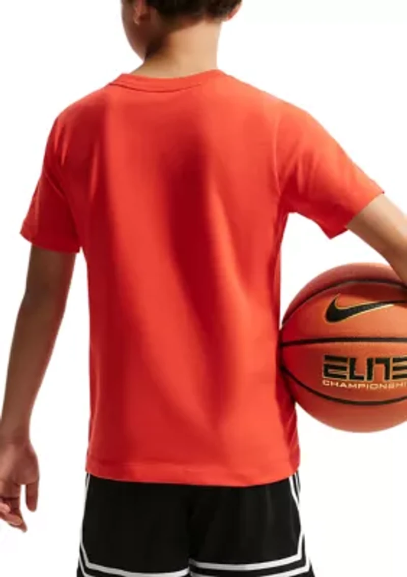 Unisex Big Kids' T-Shirt