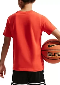 Unisex Big Kids' T-Shirt