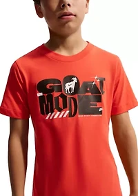 Unisex Big Kids' T-Shirt