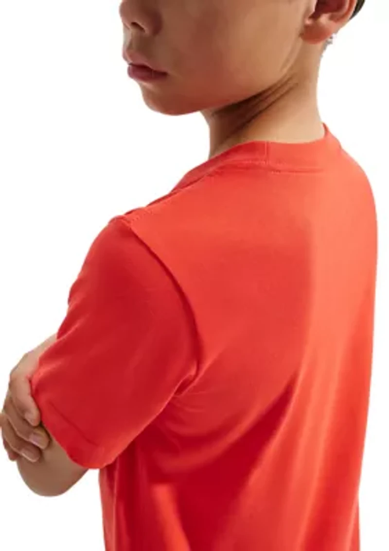 Unisex Big Kids' T-Shirt