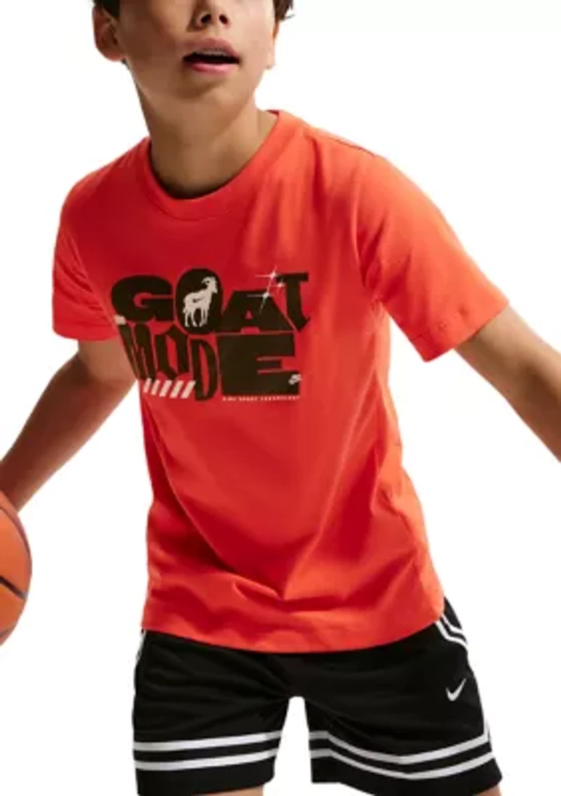 Unisex Big Kids' T-Shirt