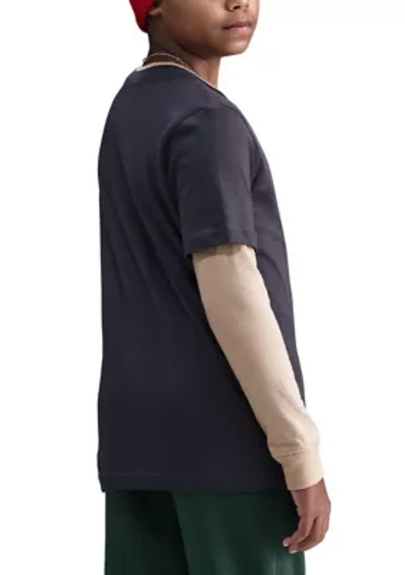 Boys 8-20 Graphic T-Shirt