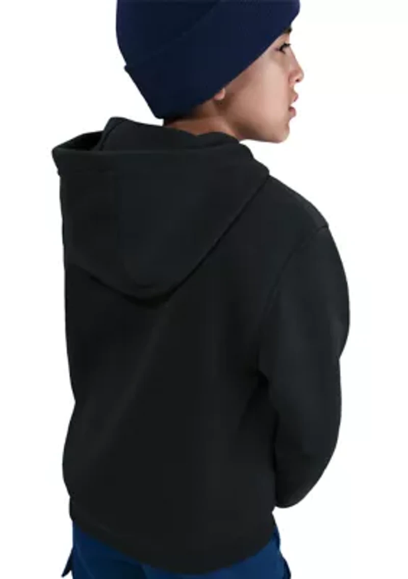 Boys 8-20 Sportswear Club Fleece Cool Creature Hoodie