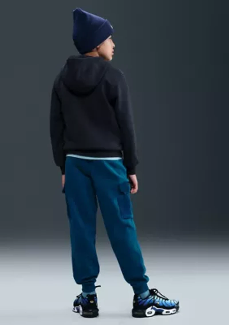 Boys 8-20 Cool Creature Cargo Pants