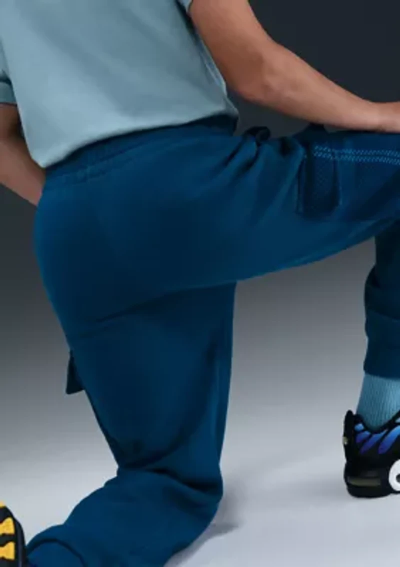 Boys 8-20 Cool Creature Cargo Pants