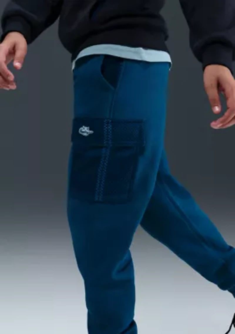 Boys 8-20 Cool Creature Cargo Pants