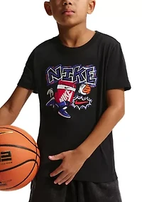 Boys 8-20 Graphic T-Shirt