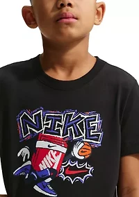 Boys 8-20 Graphic T-Shirt