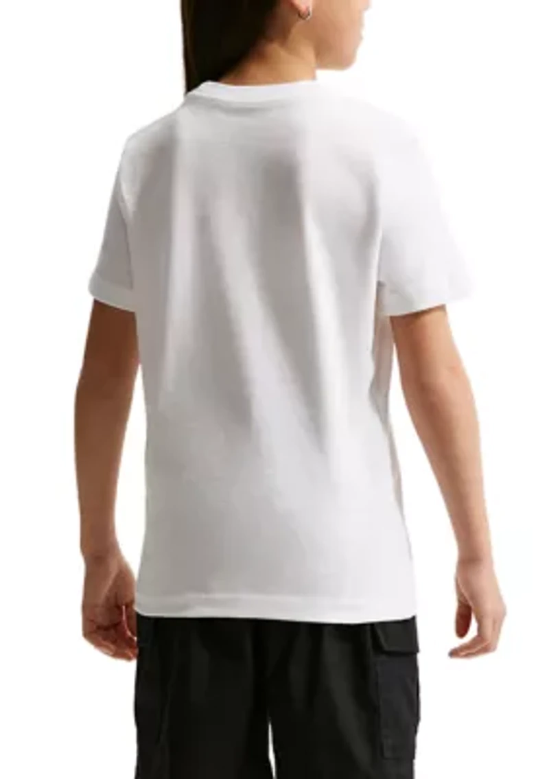 Big Kids Graphic T-Shirt