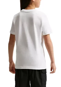 Big Kids Graphic T-Shirt