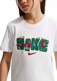 Big Kids Graphic T-Shirt