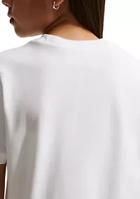 Big Kids Graphic T-Shirt