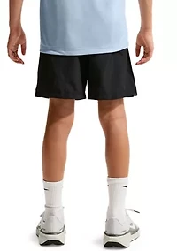 Big Kids' Boys Dri-FIT Training Shorts