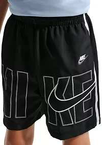 Big Kids' Boys Dri-FIT Training Shorts