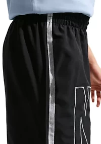 Big Kids' Boys Dri-FIT Training Shorts