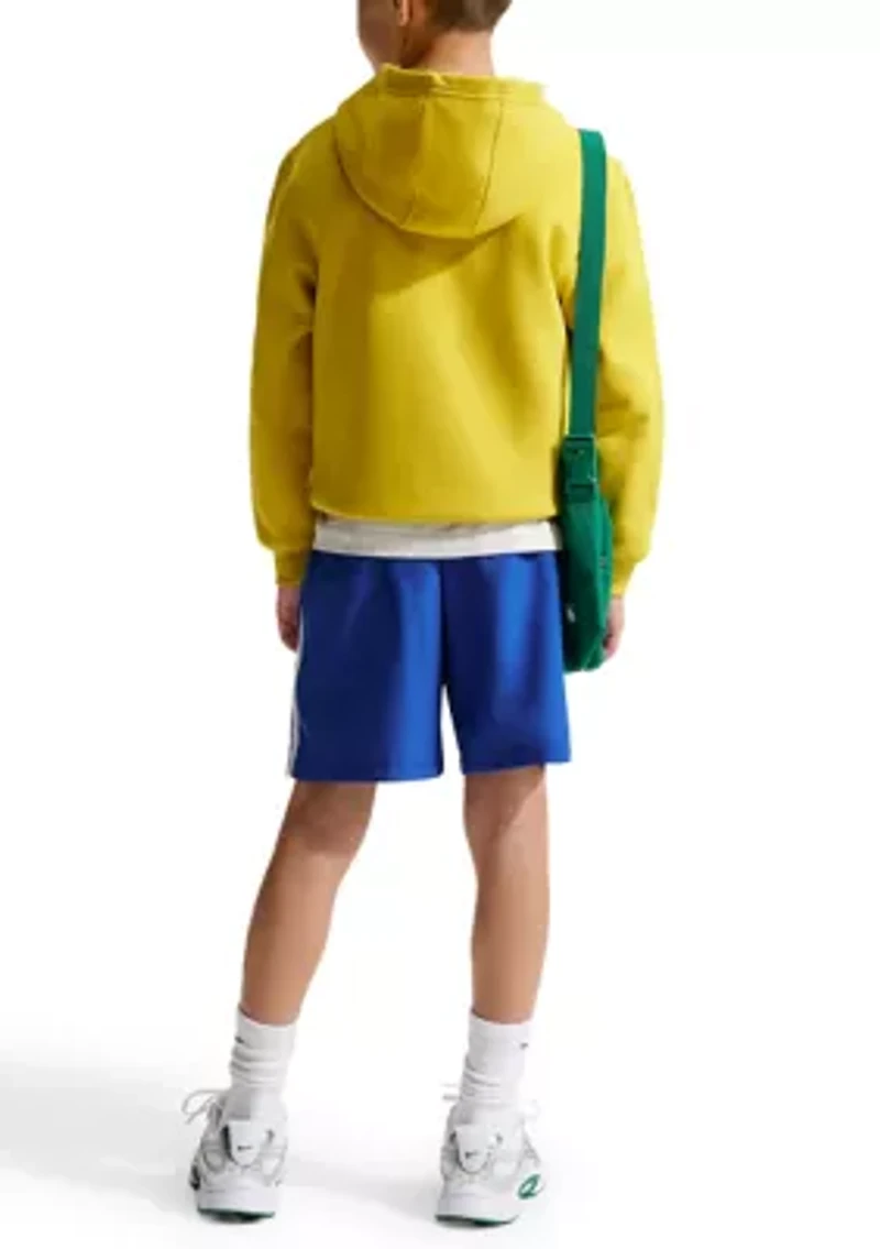 Big Kids' Boys Dri-FIT Training Shorts